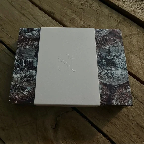 Seint Beauty Mirrorball Palette NEW - Picture 3 of 4